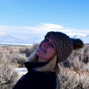 Meet your Posher, Christine